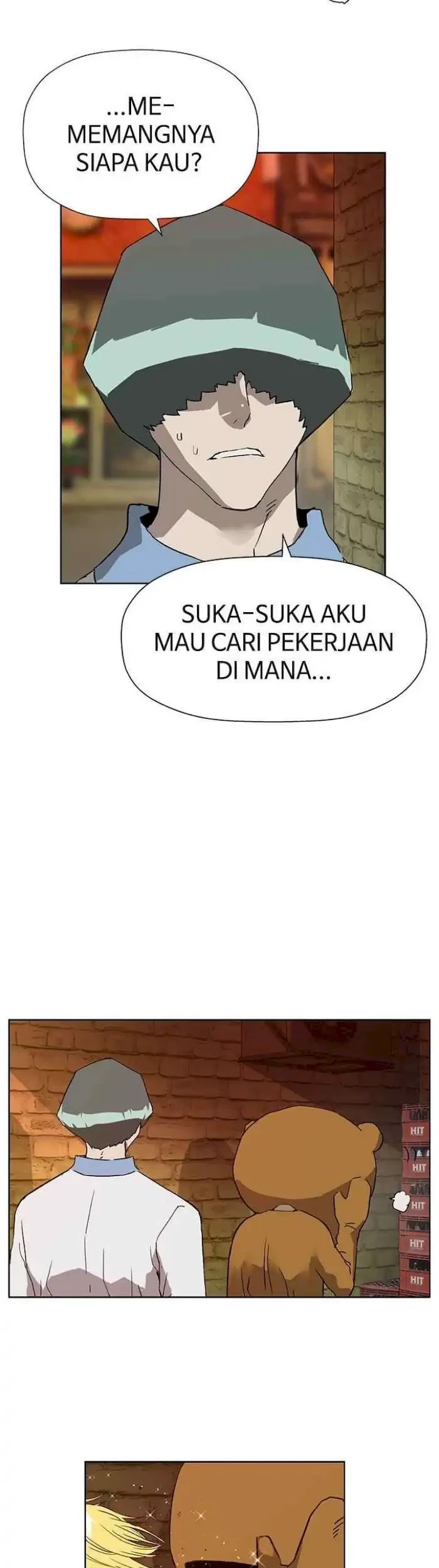 Weak Hero - Chapter 186 - Page 52