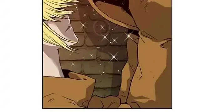 Weak Hero - Chapter 186 - Page 53