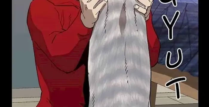 Weak Hero - Chapter 186 - Page 57