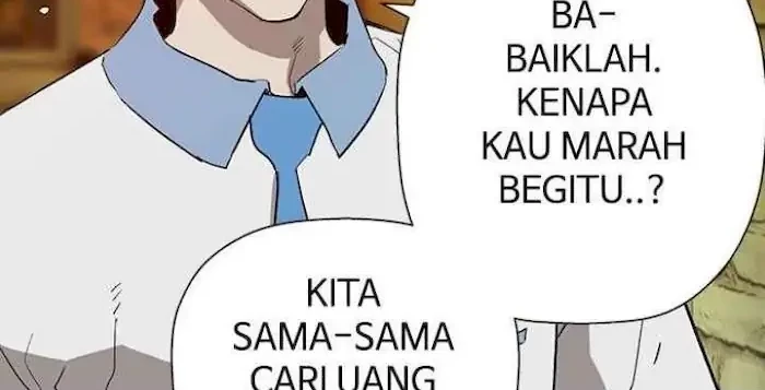 Weak Hero - Chapter 186 - Page 59