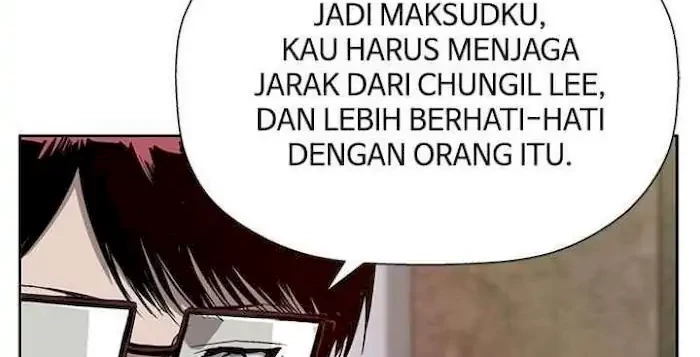 Weak Hero - Chapter 186 - Page 63