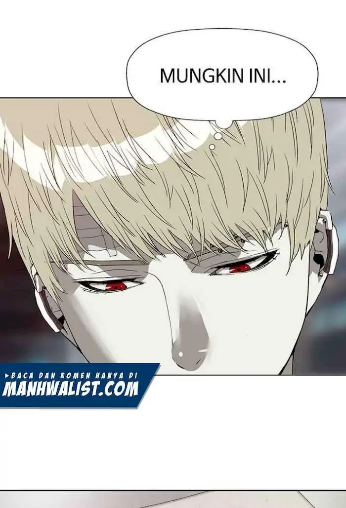 Weak Hero - Chapter 186 - Page 72