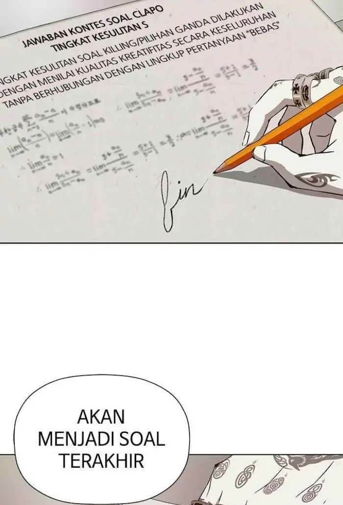 Weak Hero - Chapter 186 - Page 73