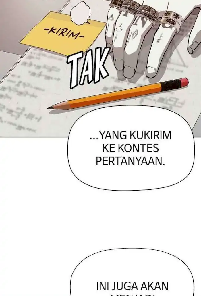 Weak Hero - Chapter 186 - Page 74