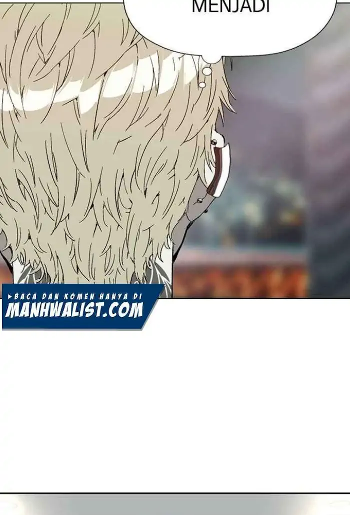 Weak Hero - Chapter 186 - Page 75