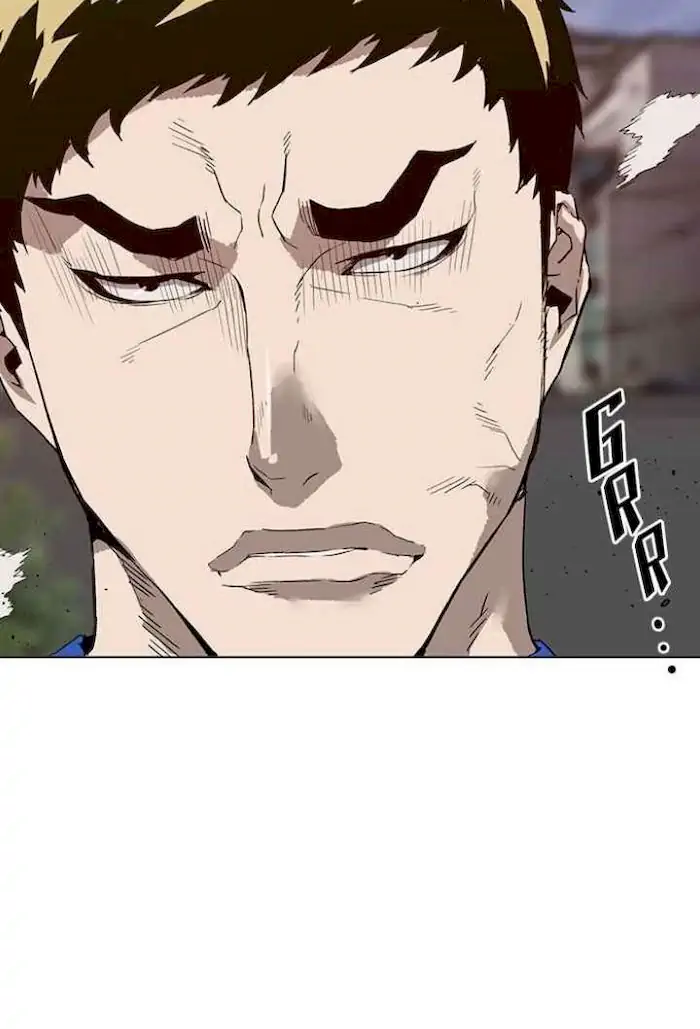 Weak Hero - Chapter 186 - Page 78