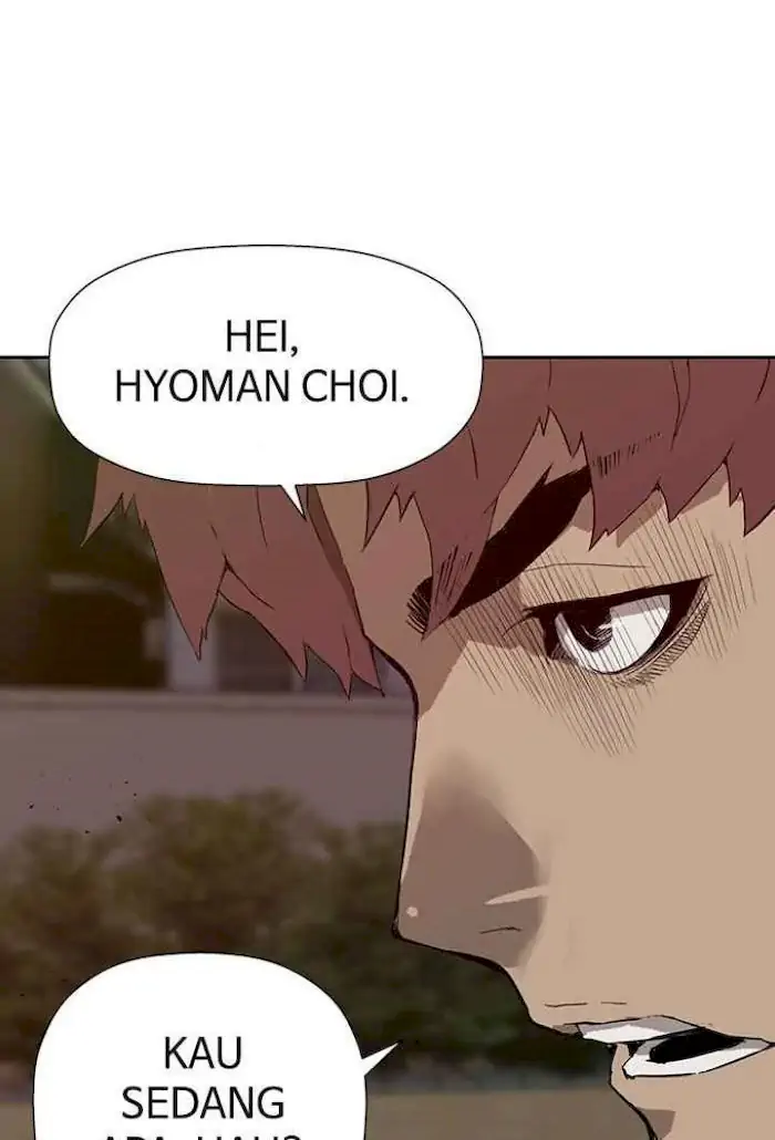 Weak Hero - Chapter 186 - Page 79