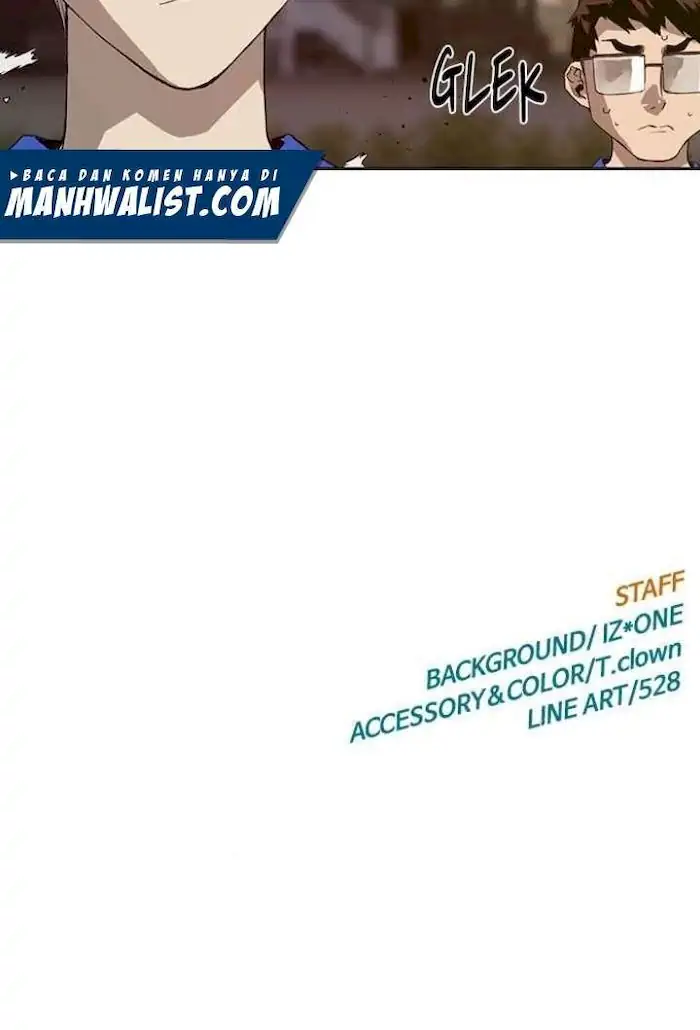 Weak Hero - Chapter 186 - Page 81