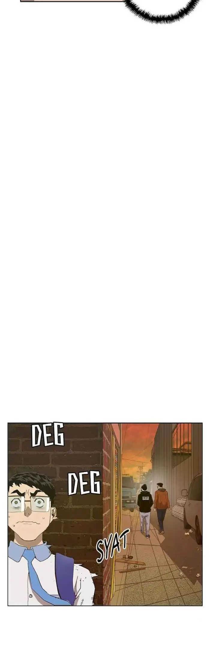 Weak Hero - Chapter 186 - Page 6