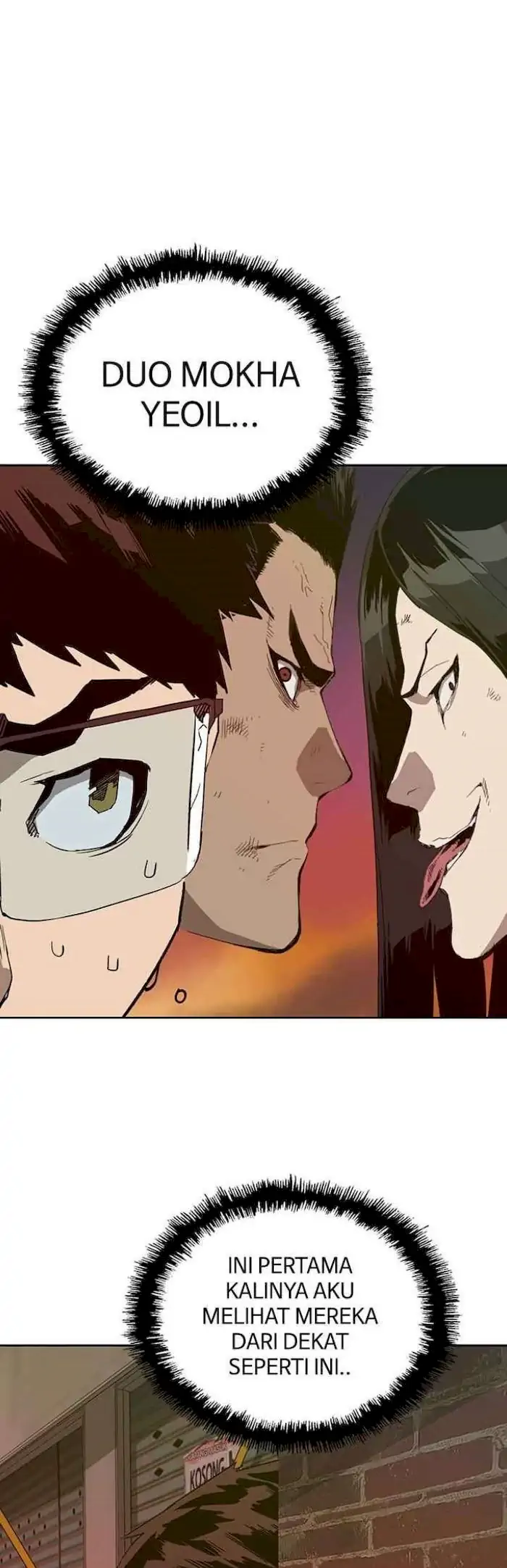 Weak Hero - Chapter 186 - Page 7