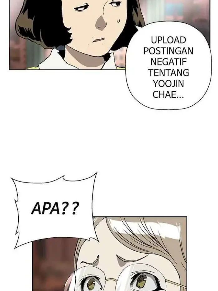 Weak Hero - Chapter 187 - Page 34