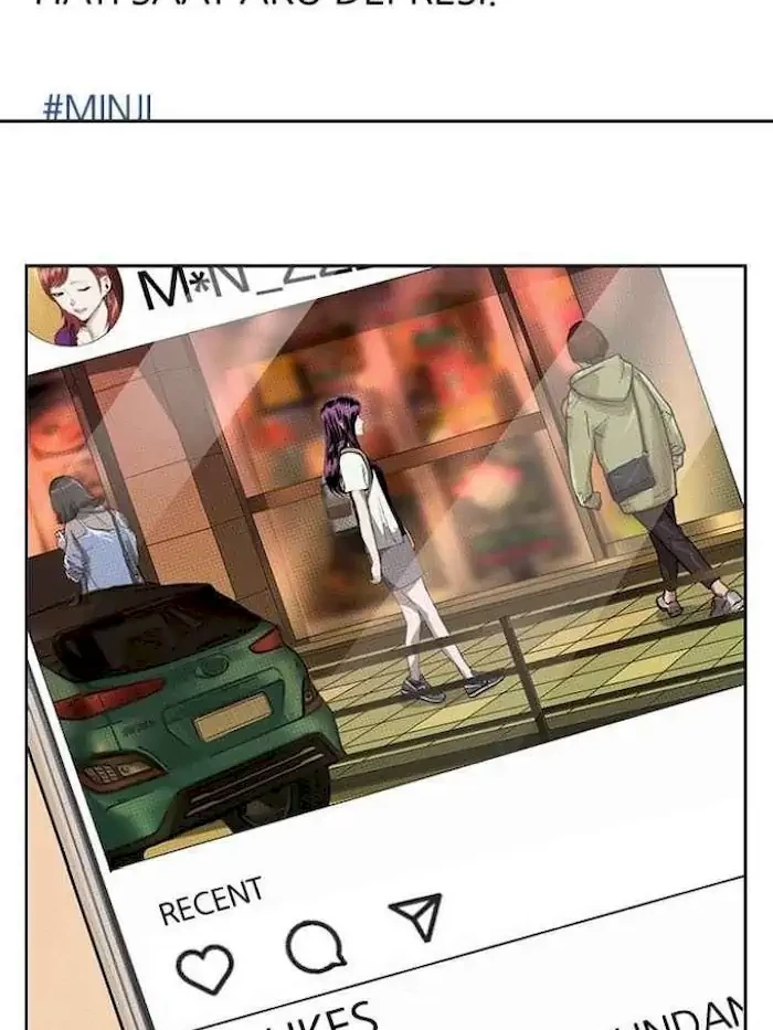 Weak Hero - Chapter 187 - Page 36