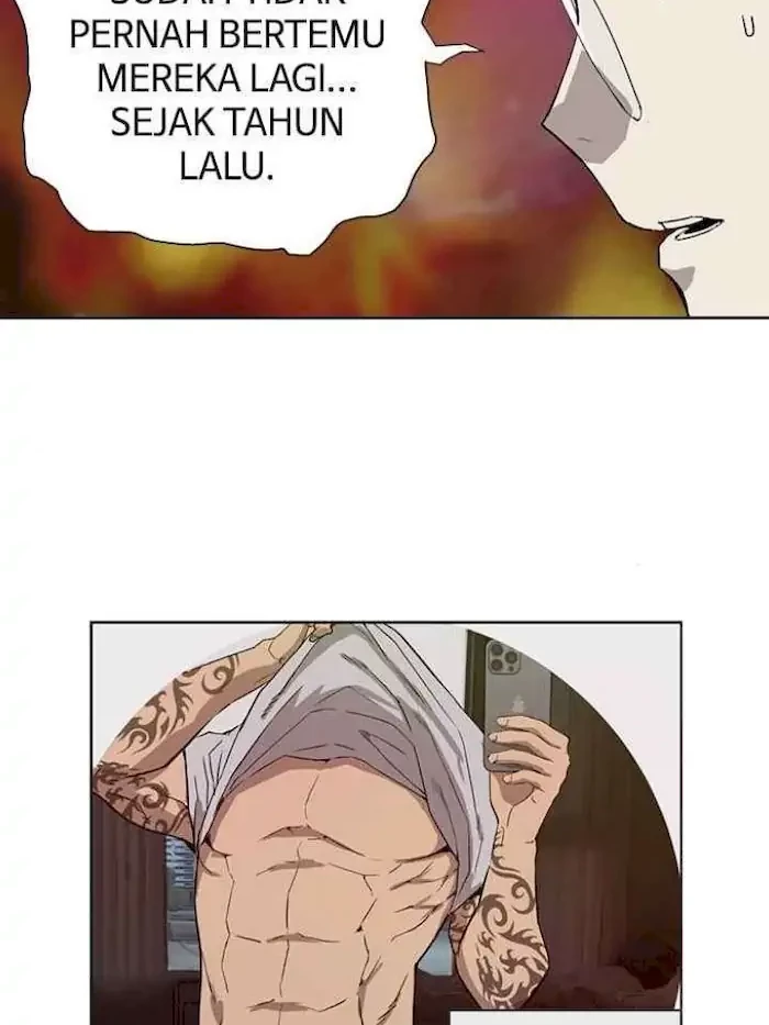 Weak Hero - Chapter 187 - Page 40