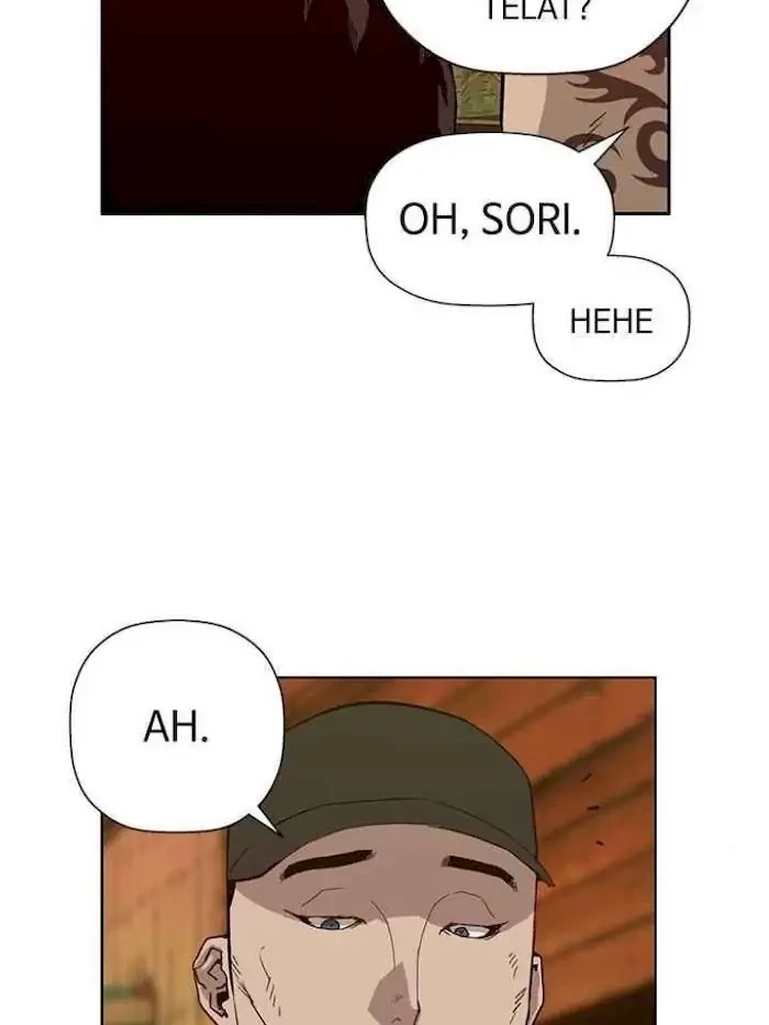 Weak Hero - Chapter 187 - Page 44