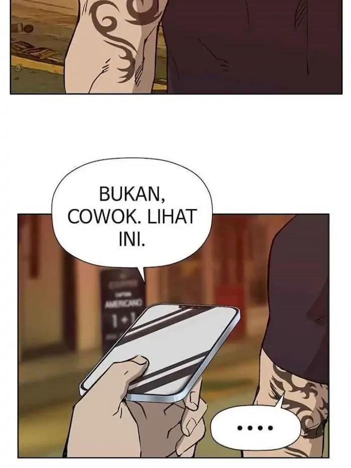 Weak Hero - Chapter 187 - Page 46