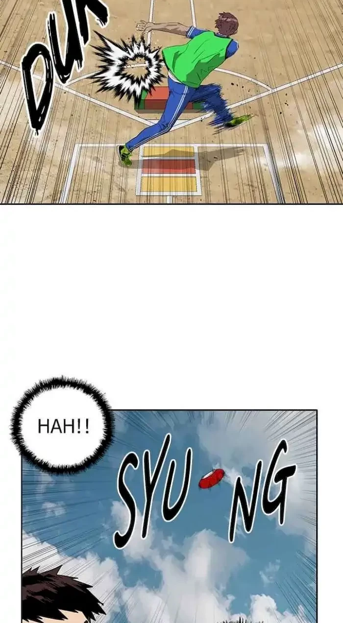 Weak Hero - Chapter 187 - Page 6