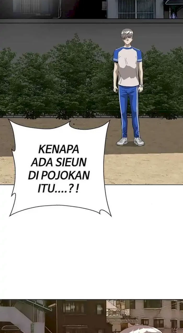 Weak Hero - Chapter 187 - Page 8