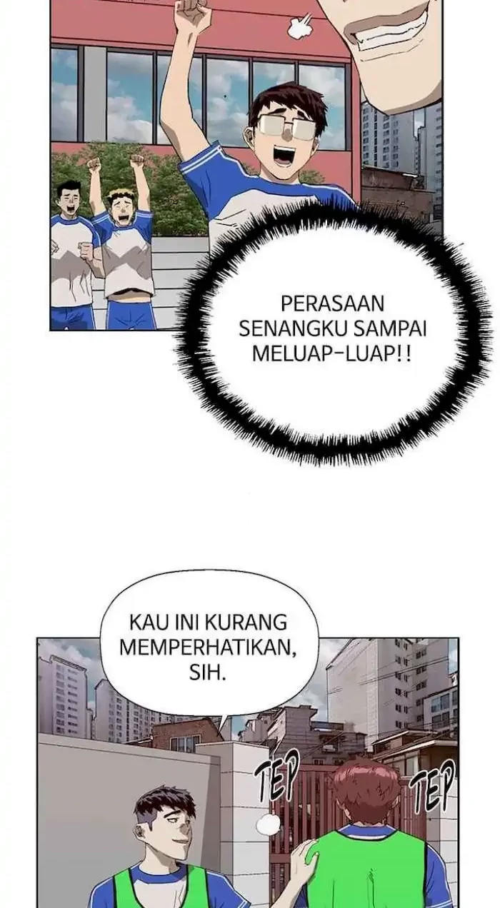 Weak Hero - Chapter 187 - Page 10