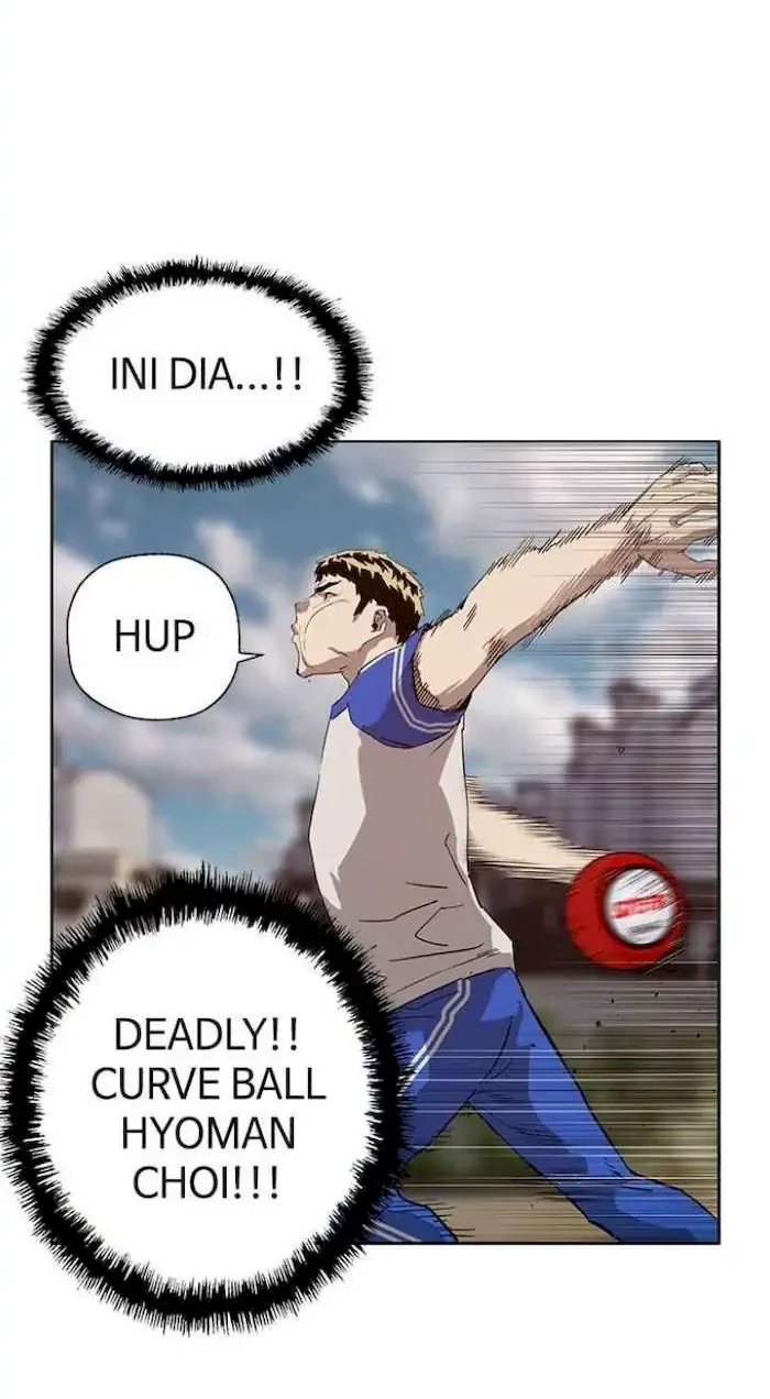 Weak Hero - Chapter 187 - Page 12