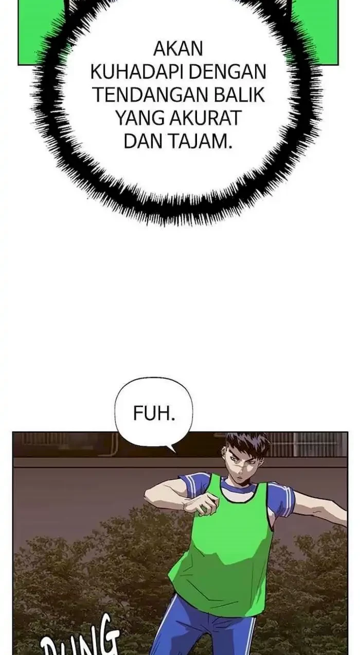 Weak Hero - Chapter 187 - Page 14