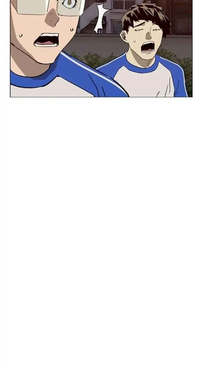 Weak Hero - Chapter 187 - Page 16