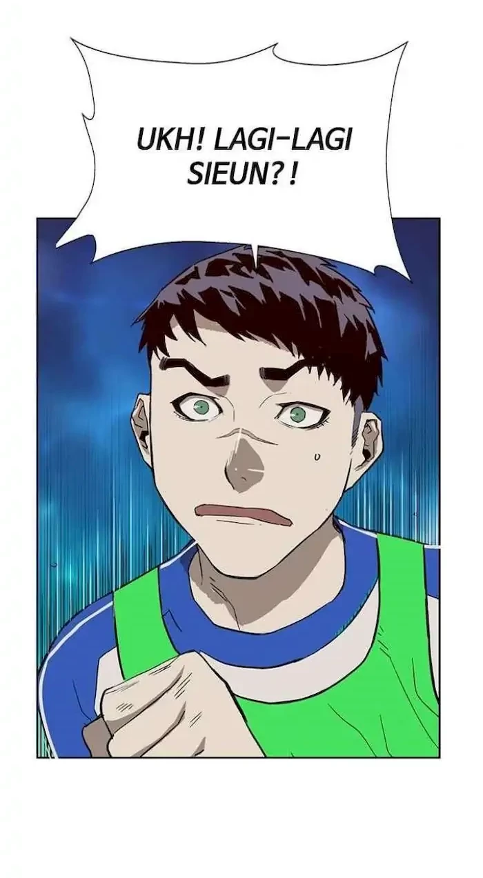 Weak Hero - Chapter 187 - Page 18