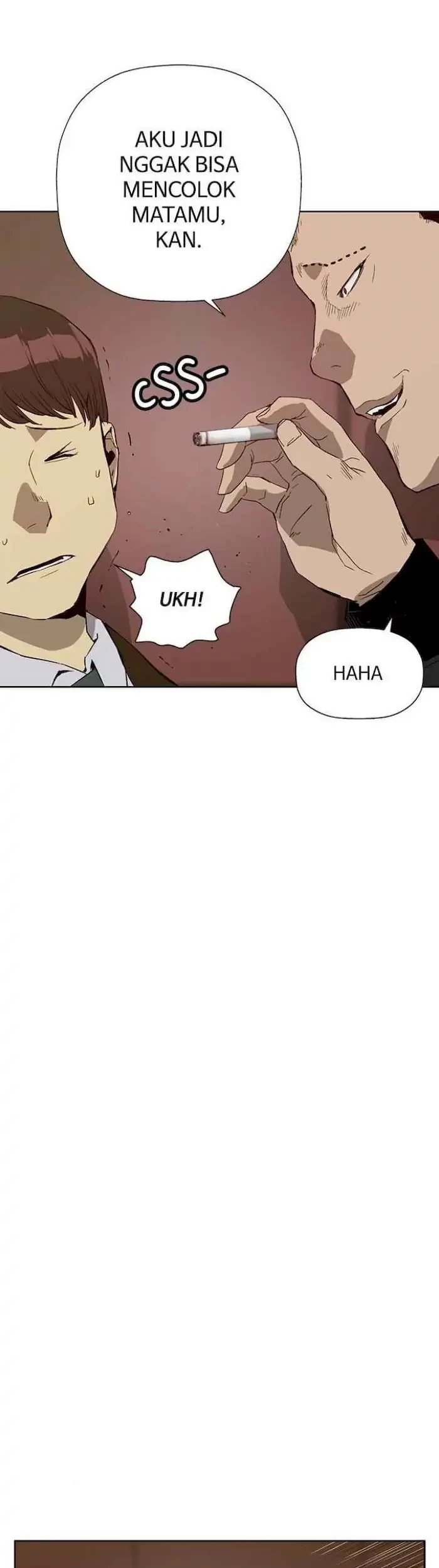 Weak Hero - Chapter 188 - Page 10