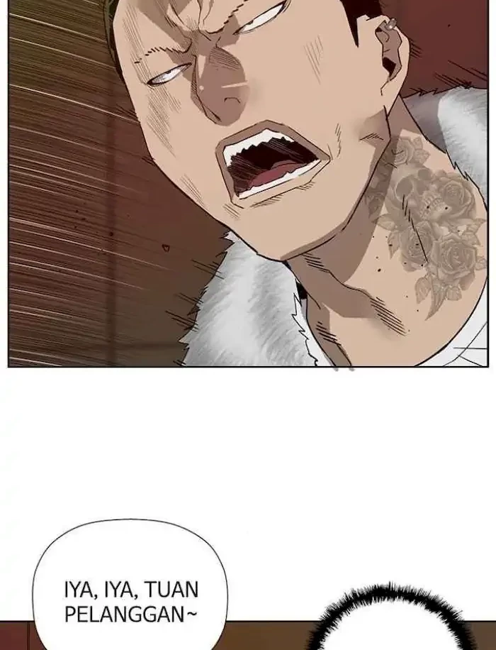 Weak Hero - Chapter 188 - Page 21