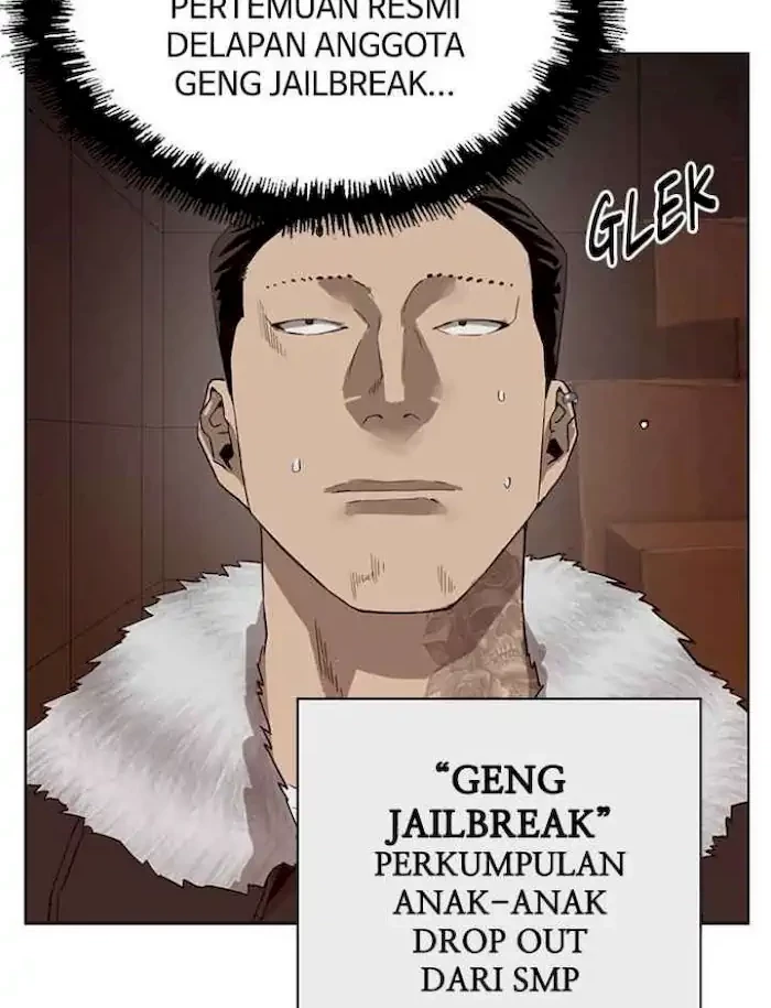 Weak Hero - Chapter 188 - Page 23