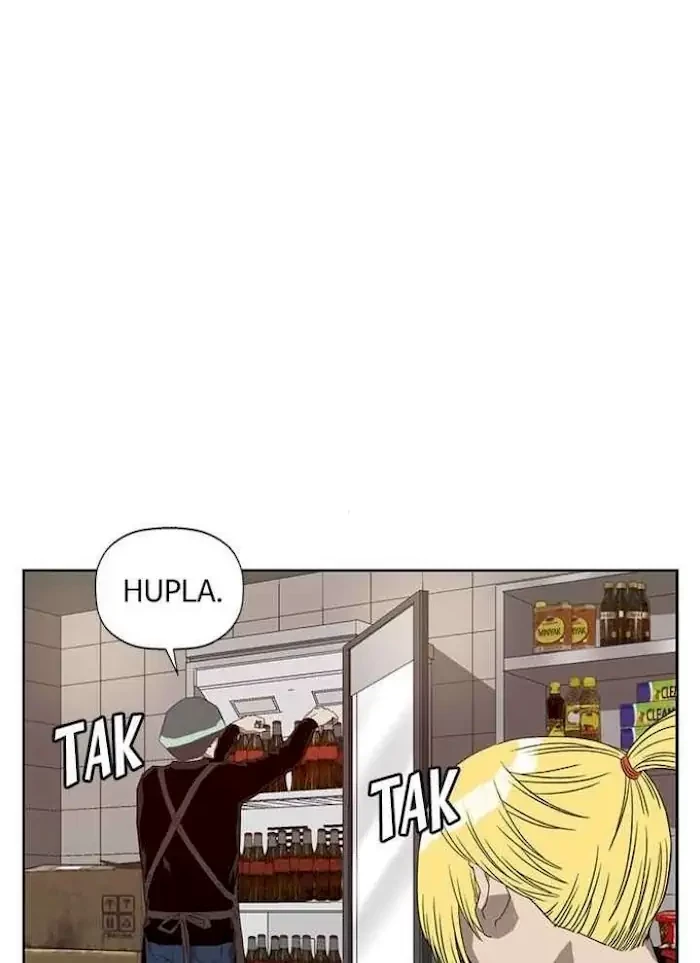 Weak Hero - Chapter 188 - Page 29