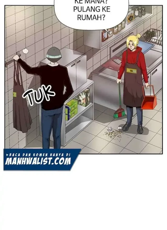 Weak Hero - Chapter 188 - Page 31