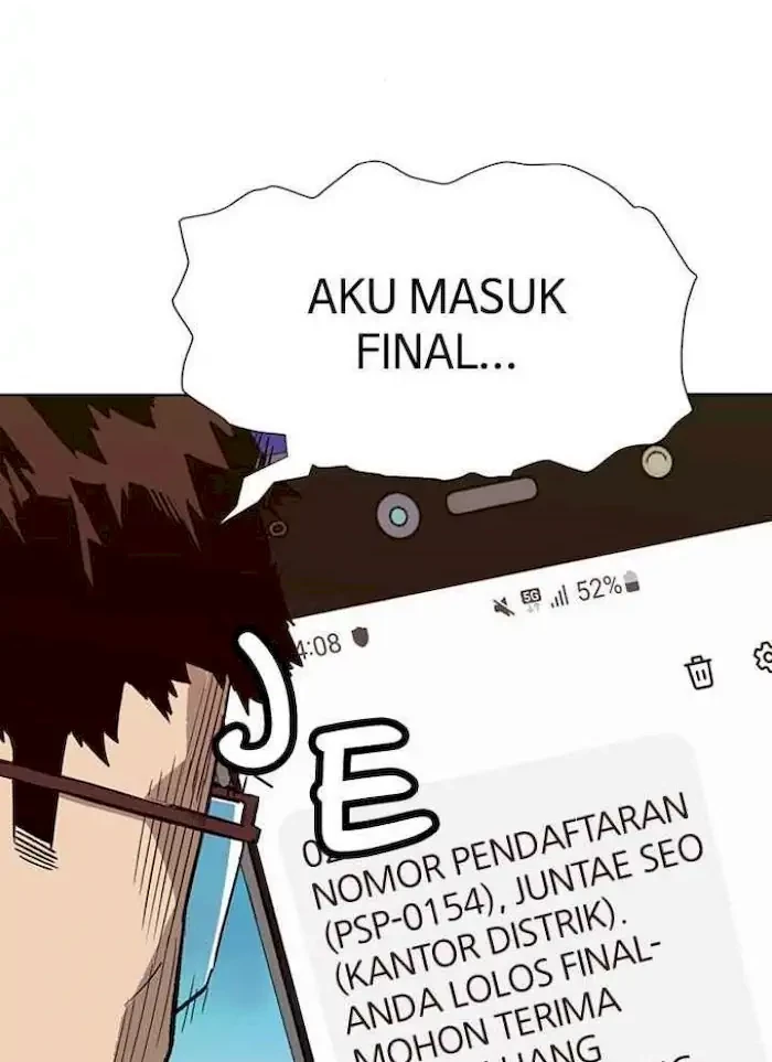 Weak Hero - Chapter 188 - Page 35