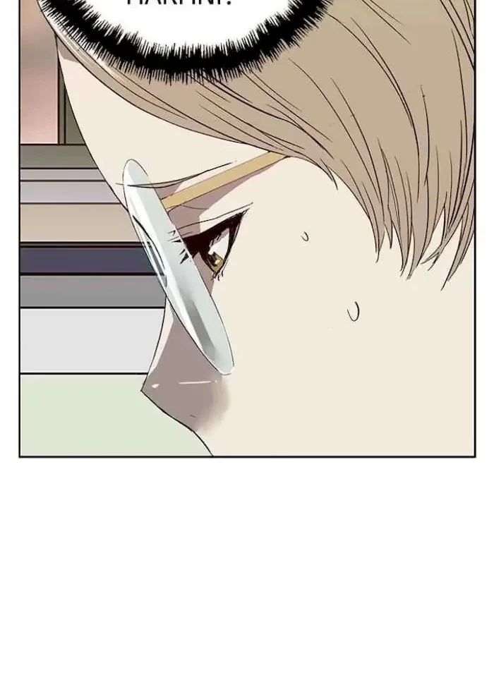 Weak Hero - Chapter 188 - Page 41