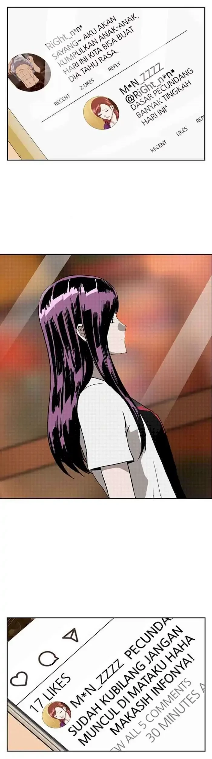 Weak Hero - Chapter 188 - Page 42