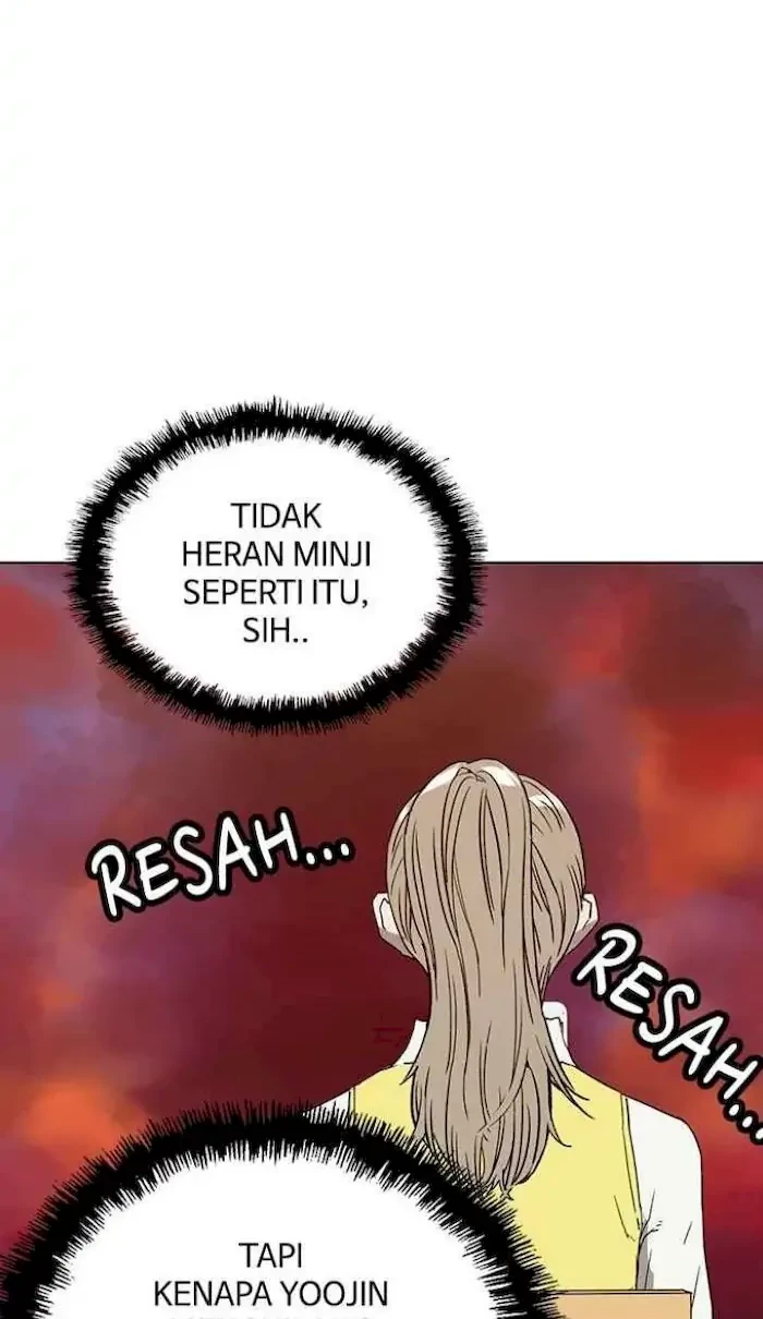 Weak Hero - Chapter 188 - Page 43