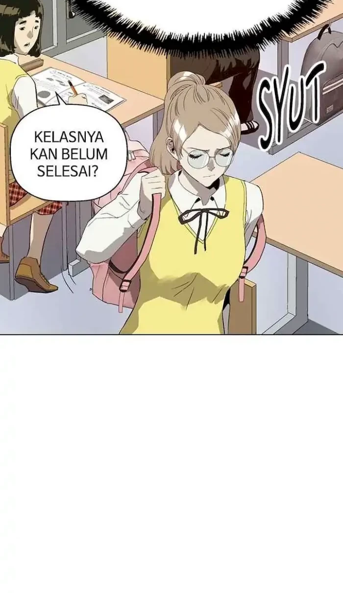 Weak Hero - Chapter 188 - Page 45