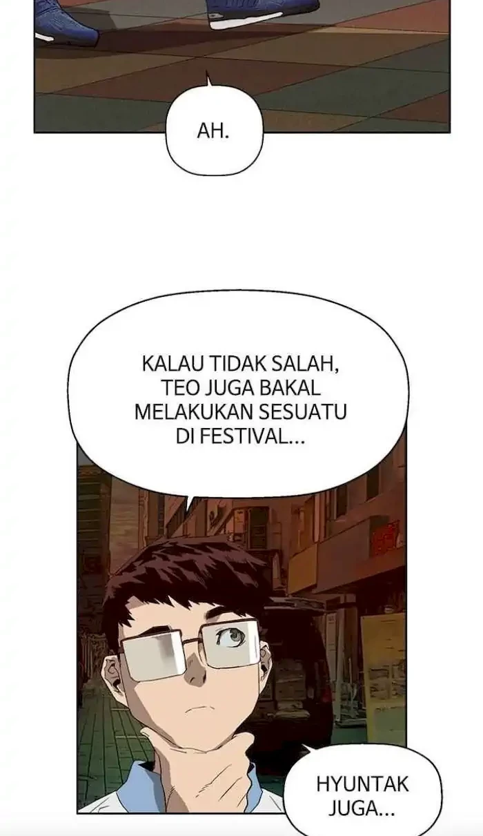 Weak Hero - Chapter 188 - Page 49