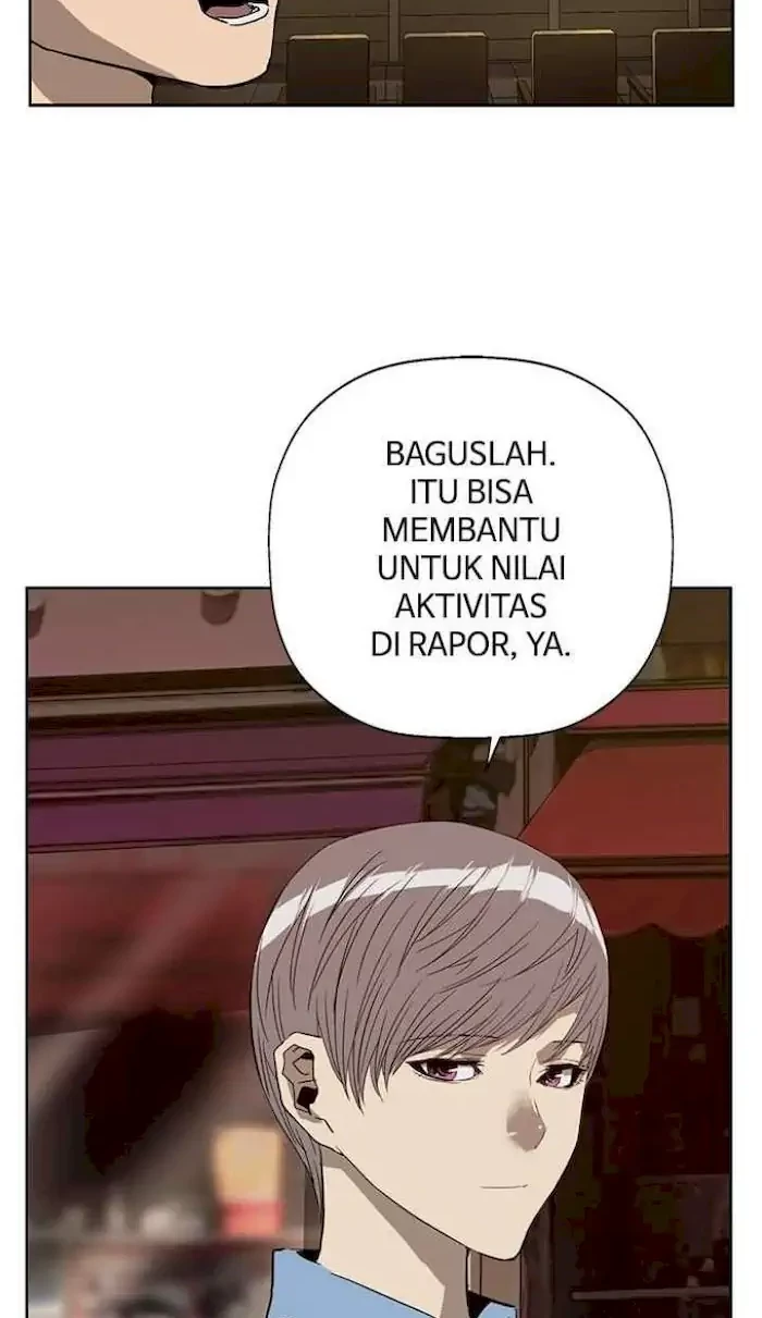 Weak Hero - Chapter 188 - Page 51