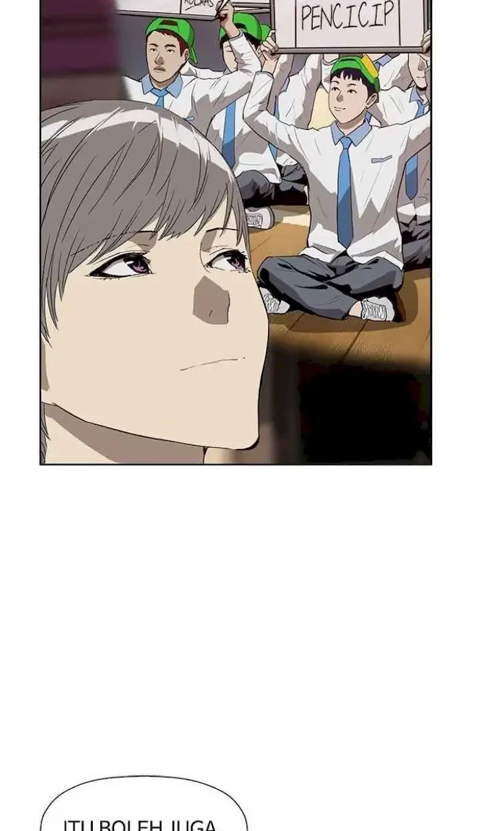 Weak Hero - Chapter 188 - Page 53