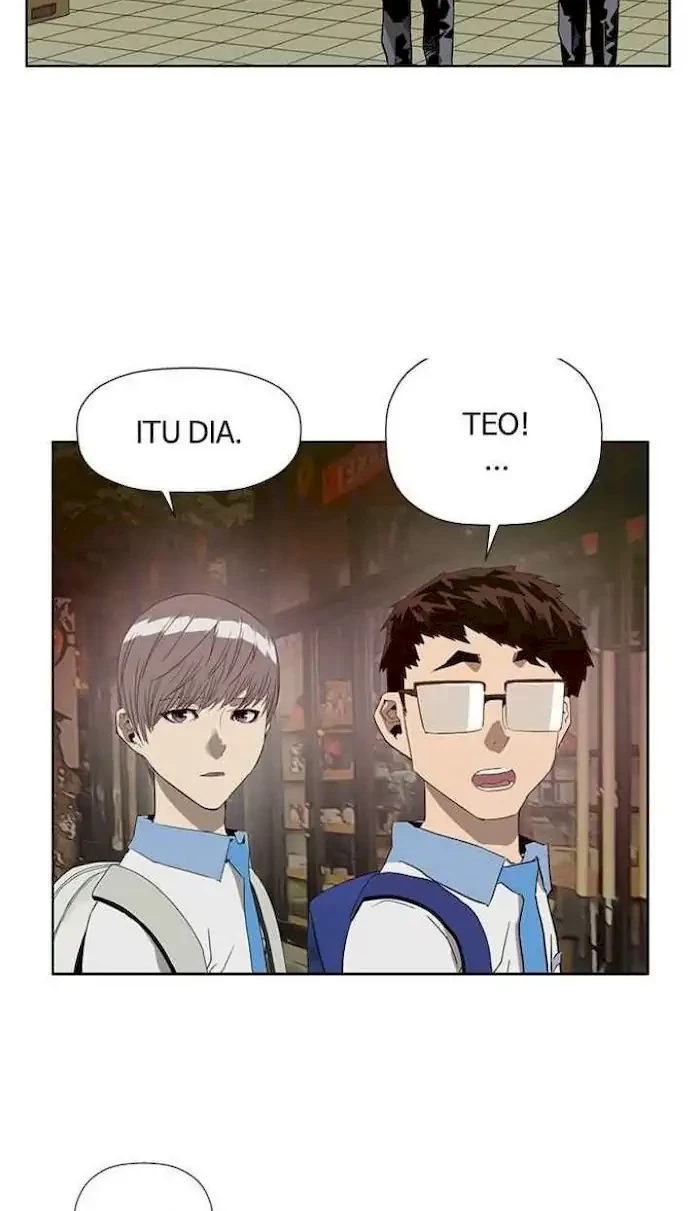 Weak Hero - Chapter 188 - Page 55