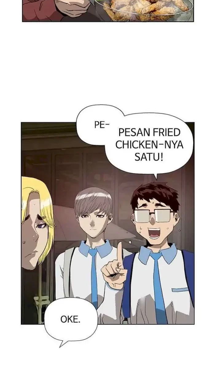 Weak Hero - Chapter 188 - Page 57