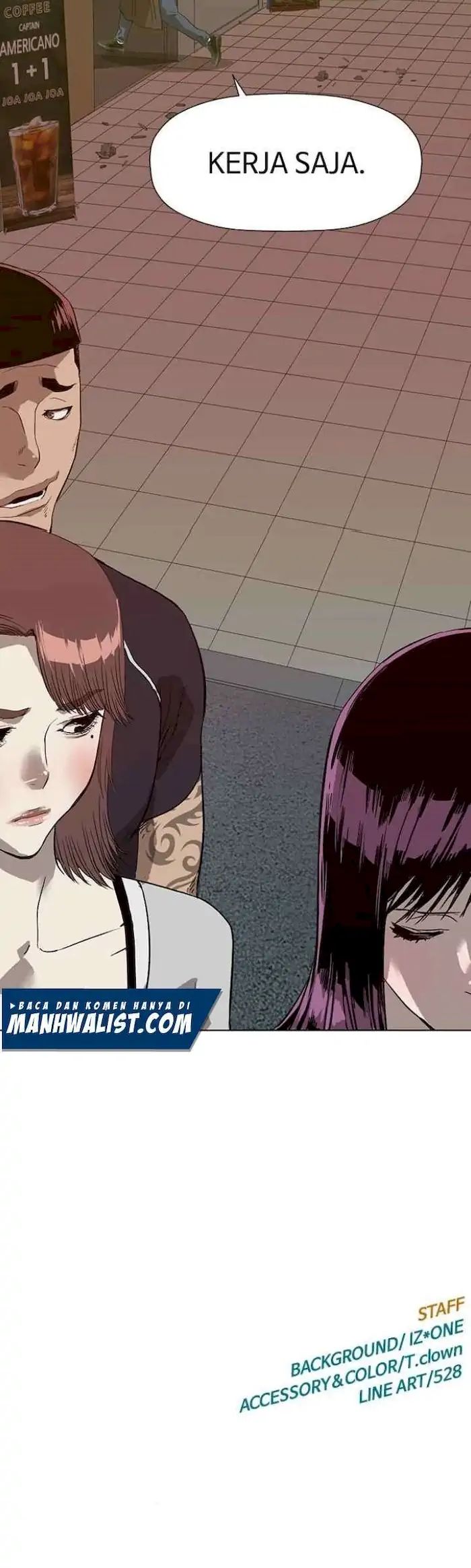 Weak Hero - Chapter 188 - Page 65