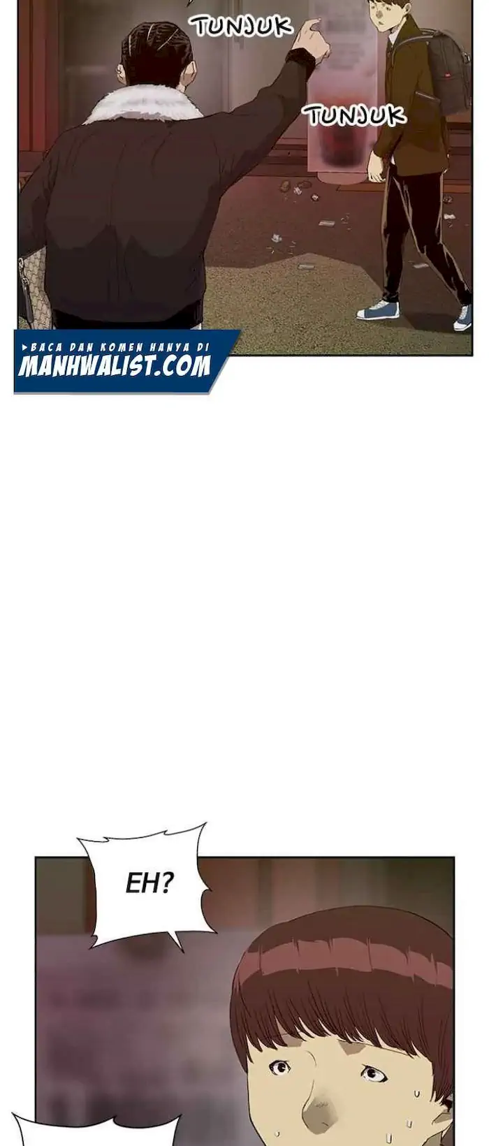 Weak Hero - Chapter 188 - Page 7