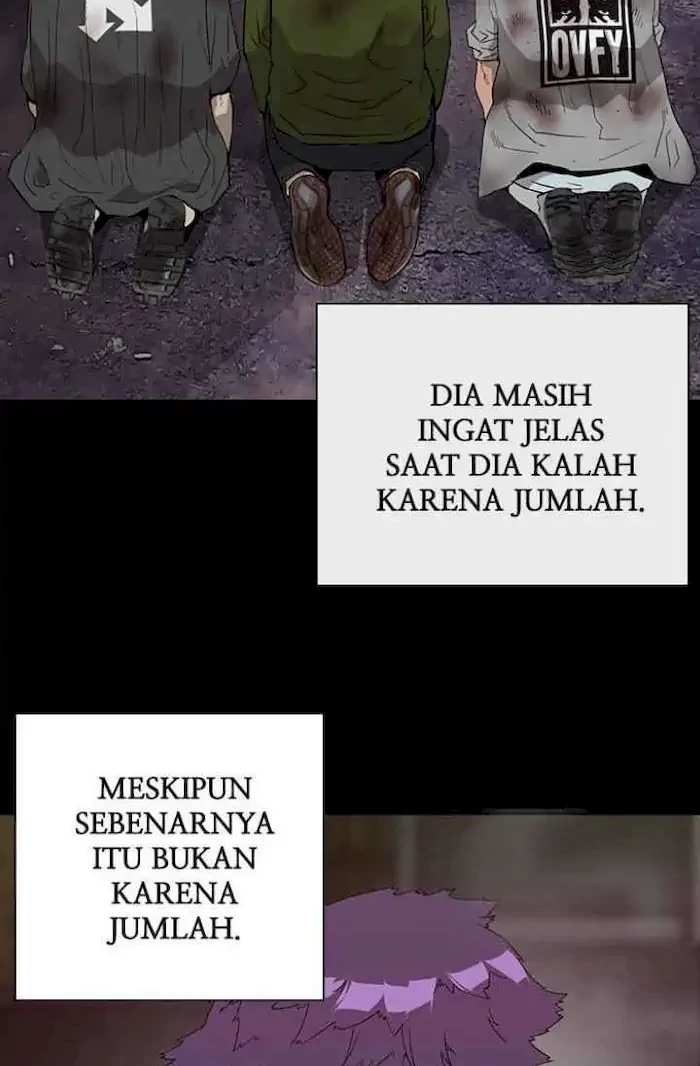 Weak Hero - Chapter 189 - Page 19