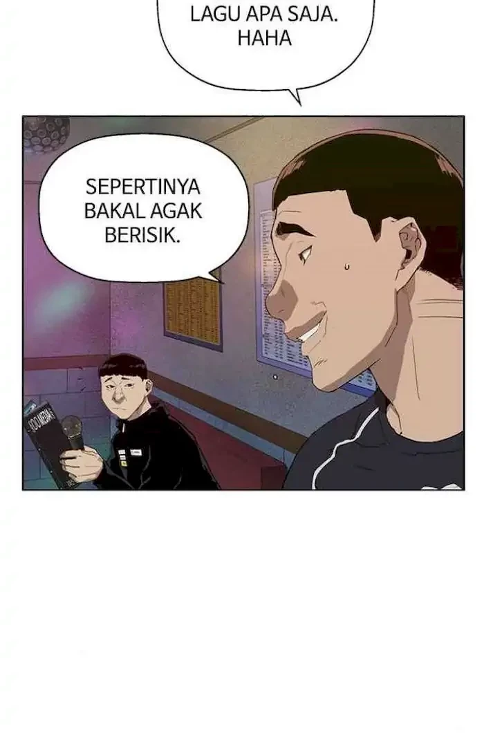 Weak Hero - Chapter 189 - Page 21