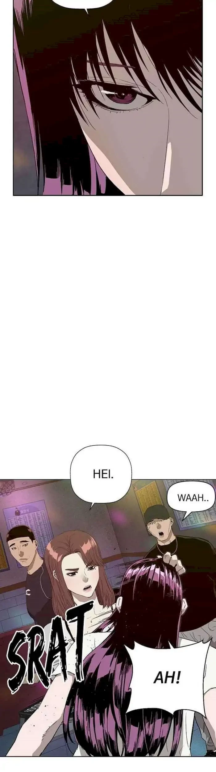 Weak Hero - Chapter 189 - Page 26