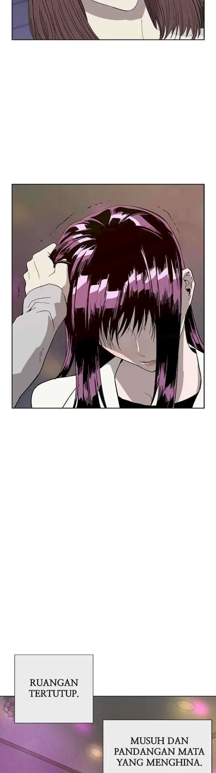 Weak Hero - Chapter 189 - Page 28