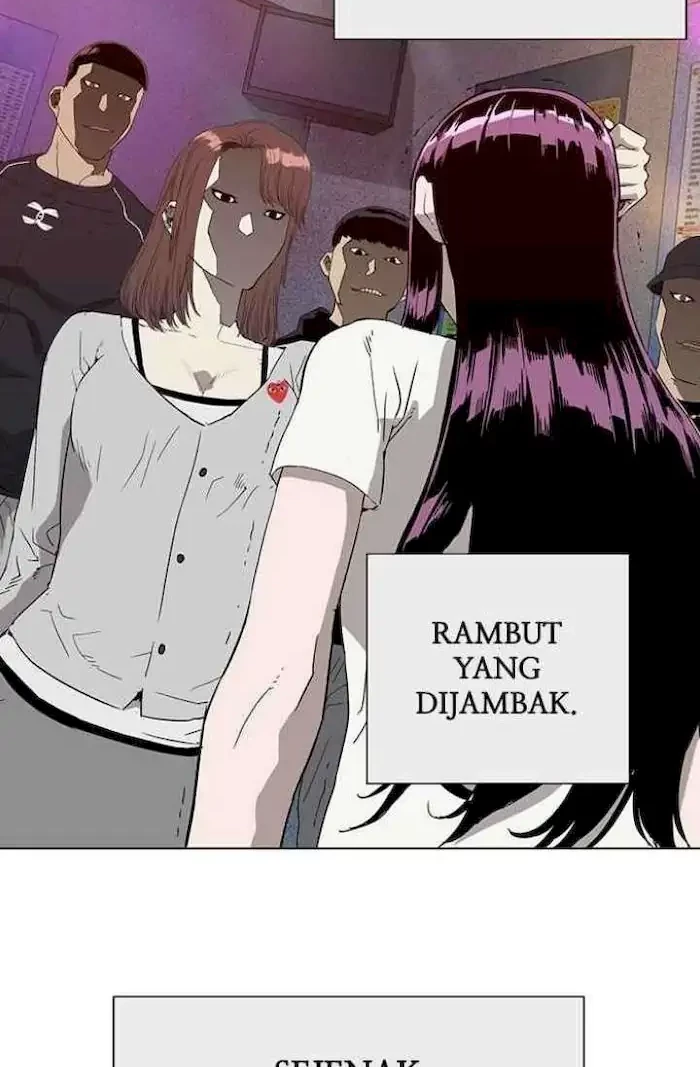 Weak Hero - Chapter 189 - Page 29