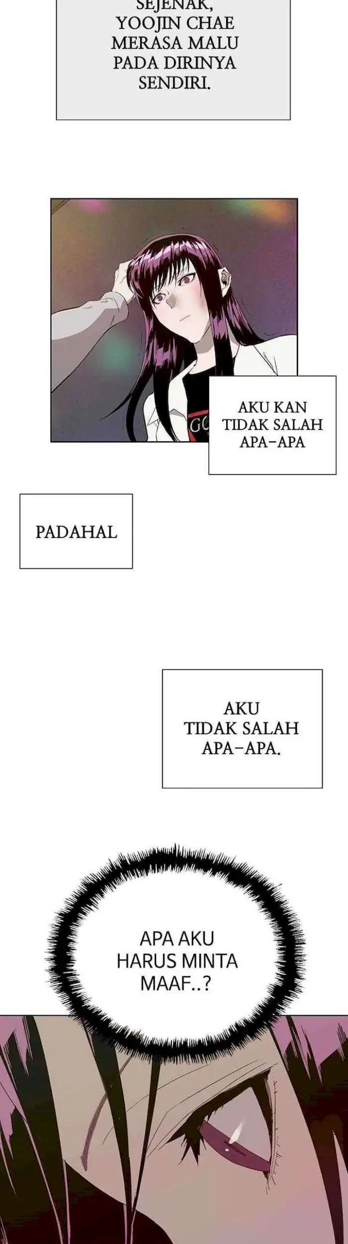 Weak Hero - Chapter 189 - Page 30