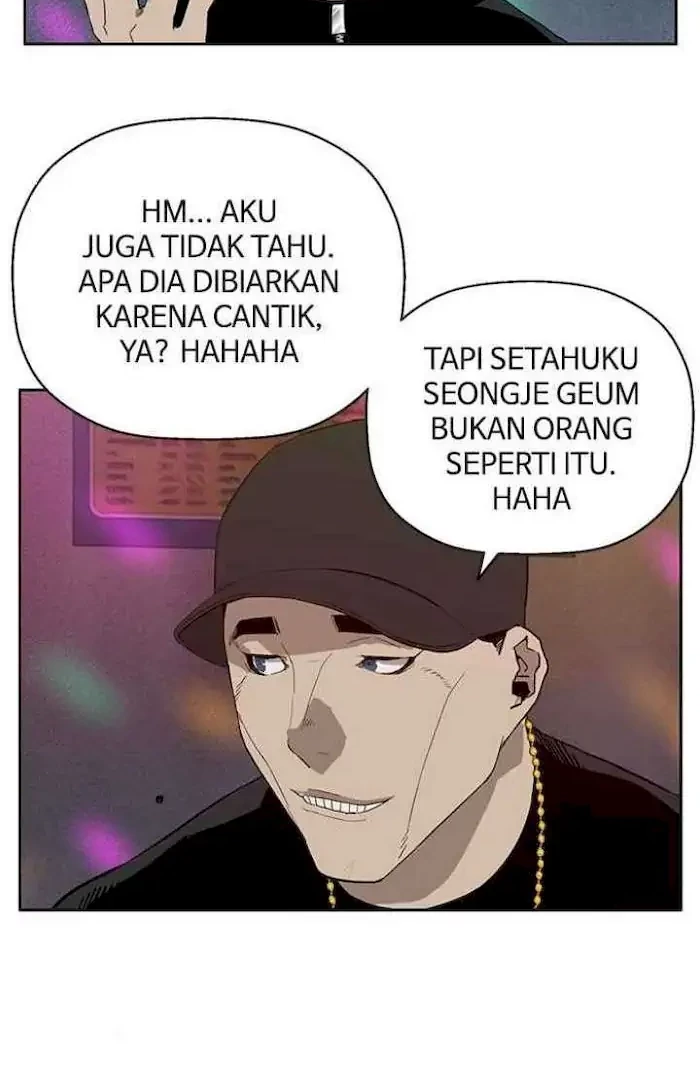 Weak Hero - Chapter 189 - Page 33